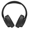 thumbnail image 3 of Audifonos Over Ear JBL Tune 760NC Bluetooth Cancelador de Ruido Negro, 3 of 4