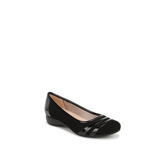 LifeStride Women's Delight Comfort Flat