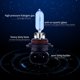 thumbnail image 2 of Bombilla para faros delanteros NEWBROWN 9012 HIR2, 12 V/55 W, 5000 K, superblanca, 2 of 8