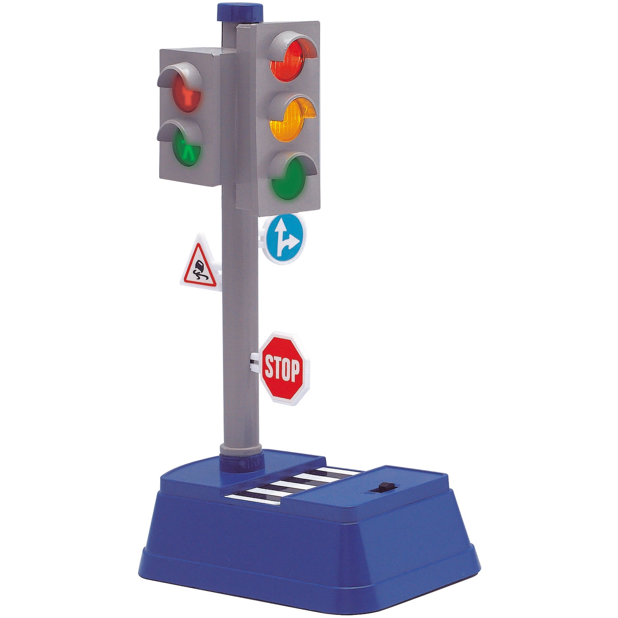 traffic lights toys