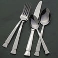 thumbnail image 4 of FITZ & FLOYD Carlina 20 Piece Flatware Set, Service for 4, 4 of 8