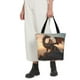thumbnail image 5 of Balery Sky Sunset Bronze Dragon Bolsa de Hombro con Diseño, Bolsa Grande y Duradera, Bolsa Versátil para Compras, 5 of 6