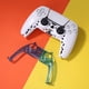 thumbnail image 1 of Reemplazo de la tira de ajuste decorativa del controlador para la carcasa de la cubierta de la carcasa del Gamepad de PS5 Universal Accesorios Electrónicos, 1 of 9