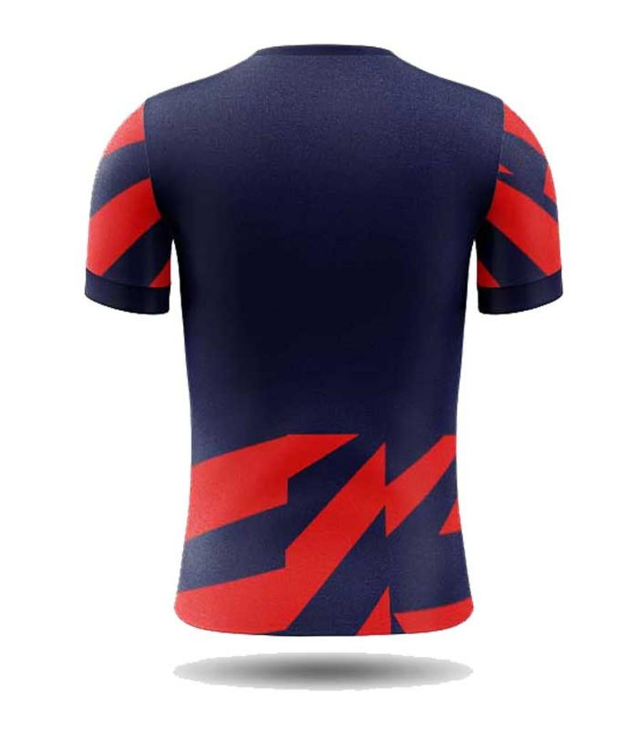youth team usa soccer jersey