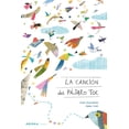 thumbnail image 1 of Libro La Cancion Del Pajaro Toc Tapa Blanda, Autor Fran Pintadera, Editorial Akiara Books, 1 of 2