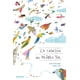 thumbnail image 1 of Libro La Cancion Del Pajaro Toc Tapa Blanda, Autor Fran Pintadera, Editorial Akiara Books, 1 of 2