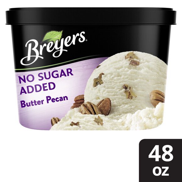 Sugar Free Ice Cream