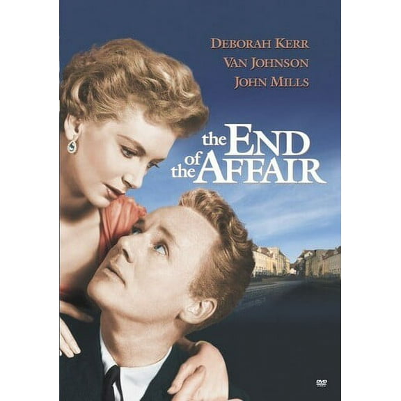 The End of the Affair (DVD)