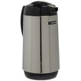 thumbnail image 2 of Zojirushi Thermal Serve Carafe 1.0L AHGB-10D XA, 2 of 8