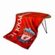 thumbnail image 3 of World Cup Cheer Horn Sports Games Concert Atmosphere Horn Hand Push Cheer Horn (Red), 3 of 5