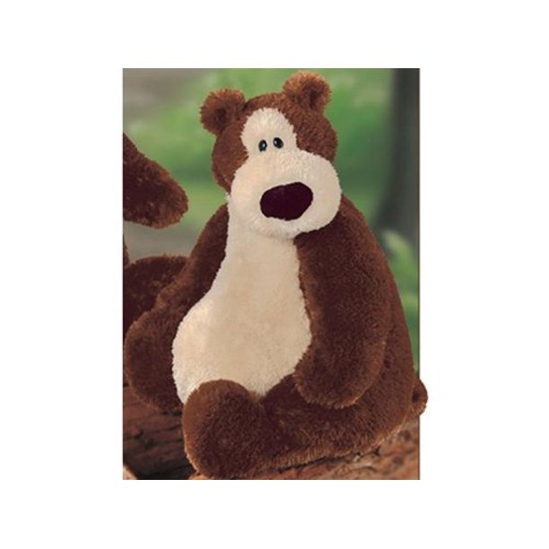 goober gund bear