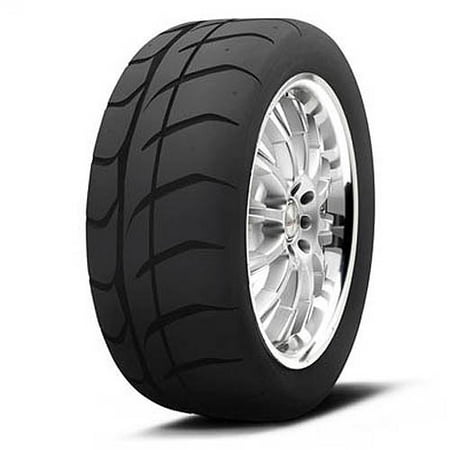 Nitto 215/45r17 Nt01 Competition Radial