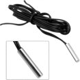 thumbnail image 4 of STC-1000 220V All-Purpose Thermostat Temperature Controller Calibration Fahrenheit+Sensor Probe, 4 of 5