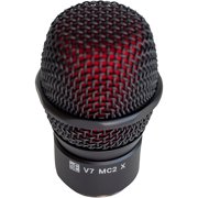 SE Electronics sE Electronics V7 MC2 X Capsule- Black