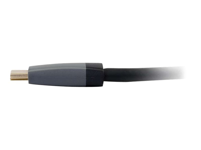C2G 15m Select Standard Speed HDMI® with Ethernet M/M Cable - In-Wall CL2-Rated (49.2ft)