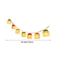 thumbnail image 7 of Christmas LED Gift Box String Lights – Colorful Holiday Party Decorative Lighting, Festive String for Tree, Window, Indoor Ambiance and Seasonal Home Décor Ornaments(MR), 7 of 7