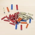 thumbnail image 4 of Fusible Automotriz 50 Uds. Combinación Fusibles Europa Del Este en Forma, 4 of 8