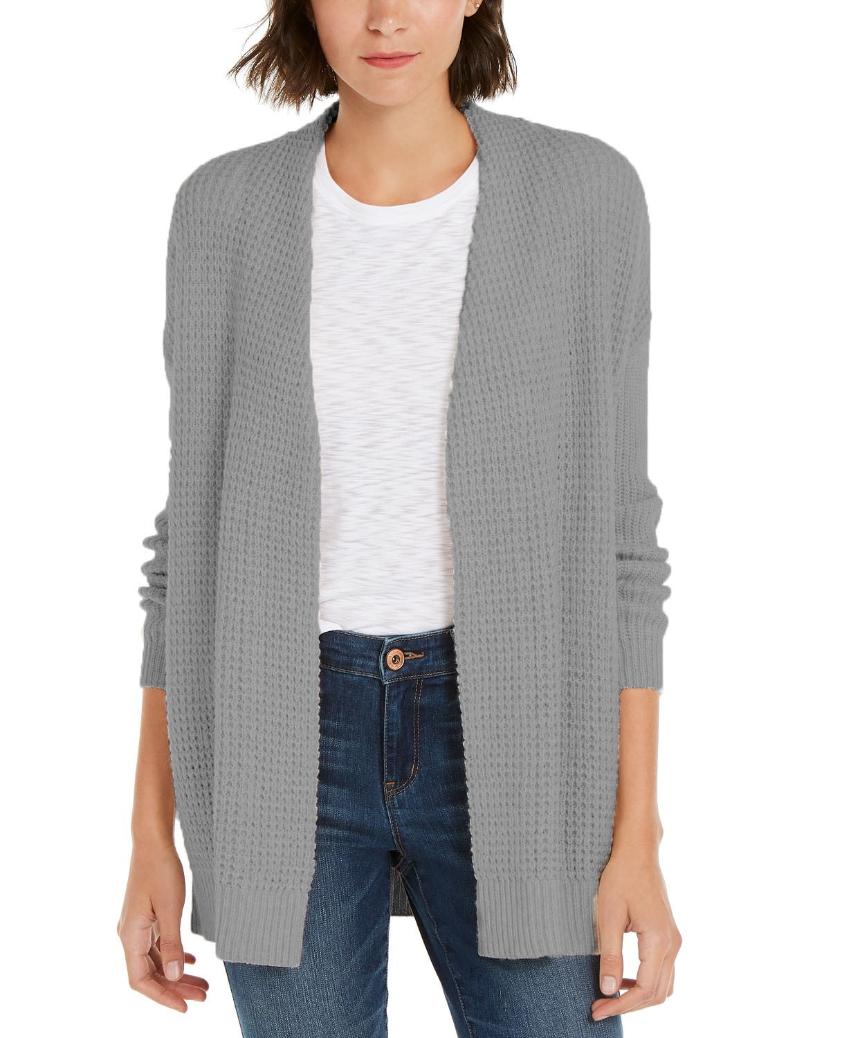womens cozy cardigan