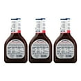 thumbnail image 2 of Sweet Baby Ray's Barbecue Sauce, Honey Chipotle (18 Ounce (Pack of 3)), 2 of 5
