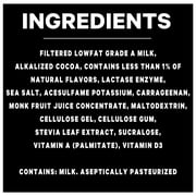 Fair Life Nutrition Plan Core Power Elite 42g. Protein Shake, Chocolate - Liquid (14 fl. oz, 8 pk.)