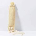 thumbnail image 1 of Juego de esponja de lufa natural exfoliante, hecha con exfoliante corporal ecológico y biodegradable de lufa, limpia profundamente y vigoriza tu piel Ormromra CZMR-ST256, 1 of 5