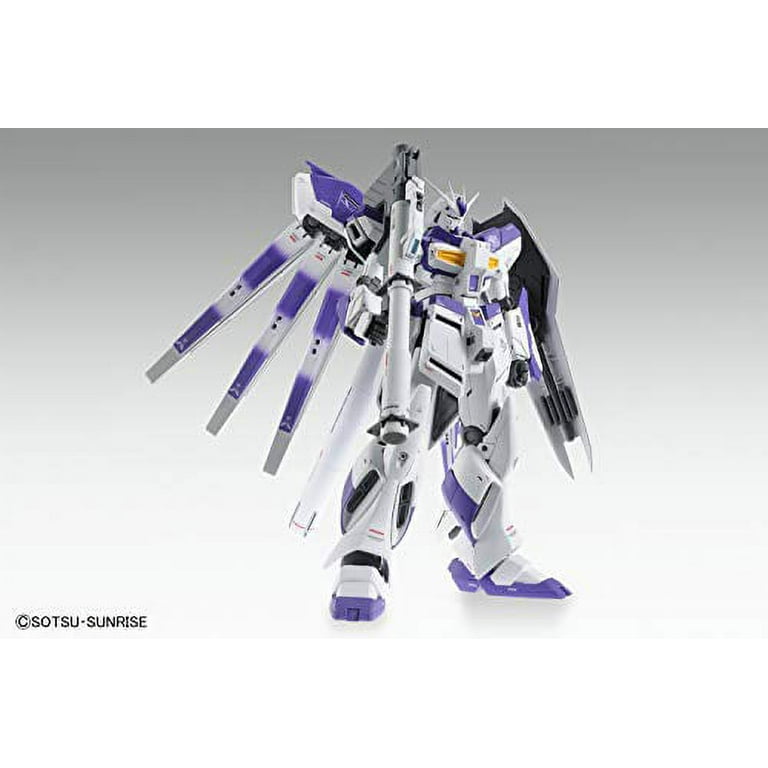 ロボット MG Hi-V Gundam \