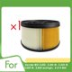 thumbnail image 1 of For 4.200, 5.200 M, 5.300 M, 5.500 M, 5.800 Eco Ogic, 6.414-960 Filter Cleaner Parts Accessory Parts, 1 of 5