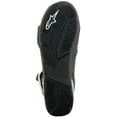 thumbnail image 6 of Alpinestars SP-X Boa Mens Motorcycle Boots Black/Silver 38 EUR, 6 of 6
