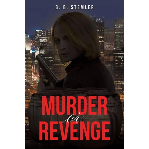 Murder or Revenge, (Paperback)