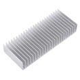 thumbnail image 4 of Wchiuoe Heatsink, Aluminum Heat Sink, Light Emitting Diodes (LEDs) For High Power Transistor Semiconductor Devices, 4 of 8