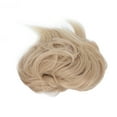 thumbnail image 3 of LAFGUR Extensions de Chignon, Chignon Désordonné Pièce de Cheveux Ébouriffé Réglable Élégant pour Cosplay pour Queue de Cheval pour Femmes, 3 of 8