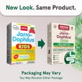thumbnail image 2 of Suplemento Jarro-Dophilus Kids de Jarrow Formulas con mil millones de CFU, 2 of 9