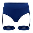 thumbnail image 2 of Durtebeua Summer Shorts For Women Women Shorts, 2 of 4
