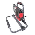 thumbnail image 4 of Hyper Tough LED Work Light, 3000 Lumens, Multidirectional Lighting, Powder Coated Frame, 1-Pack, 4 of 8