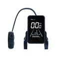 thumbnail image 1 of Electric Bike Display 36V-72V Waterproof LCD Display NC-81F Electric Bike Panel Dashboard,Waterproof, 1 of 4