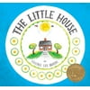 Little House (Board Book)