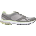 thumbnail image 2 of Women's Vionic Tokyo Sneaker Grey Textile 12 M, 2 of 4
