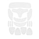 thumbnail image 2 of Juego de parches antiarrugas de silicona Vogacara 16 piezas CE014470-00, 2 of 6