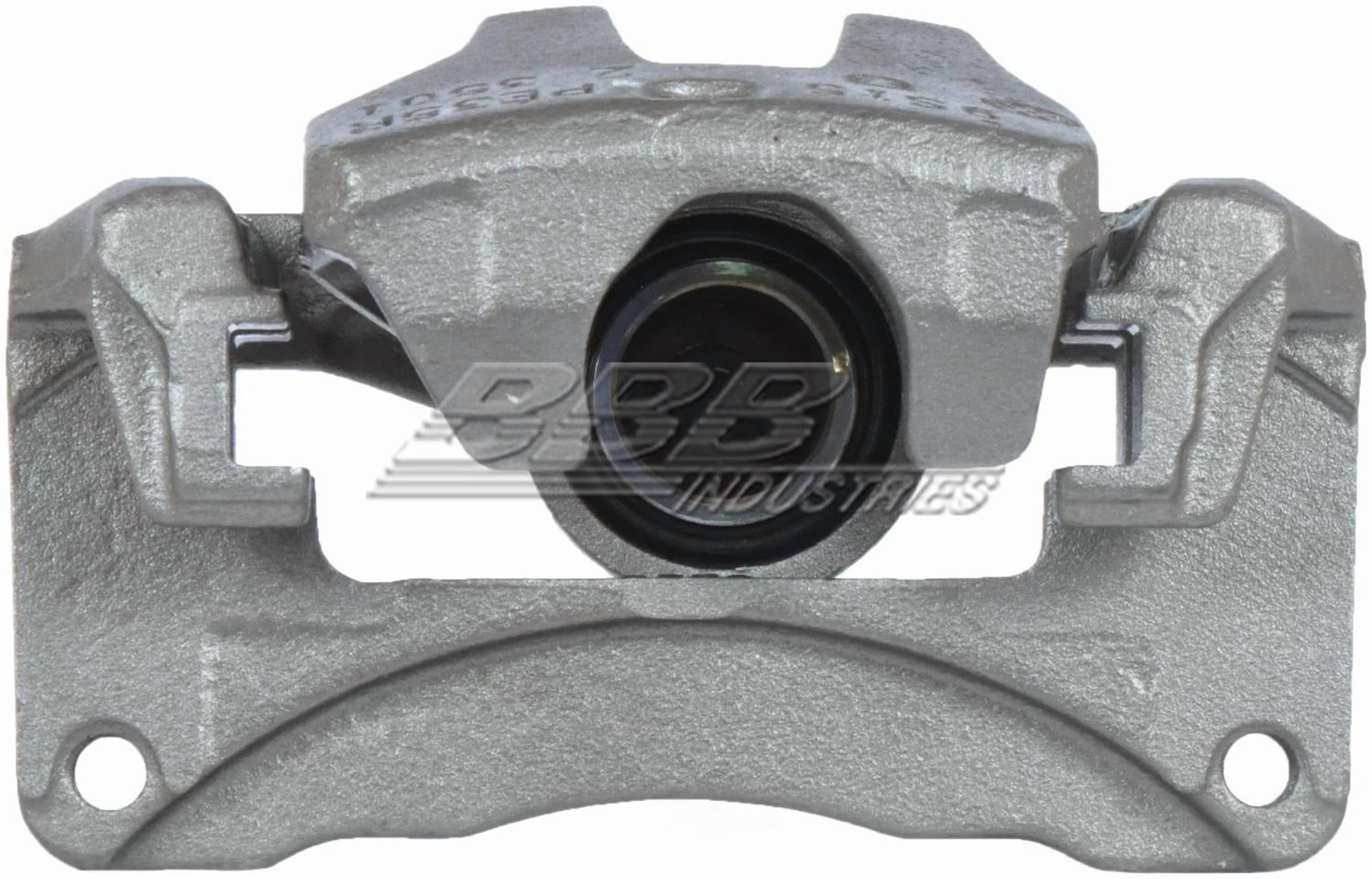 TERREPOWER formerly BBB Industries 99-01585A Reman Caliper w/installation Hardware