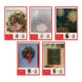 thumbnail image 1 of Hallmark 9470121 Cartes de Noël de Vacances-Pack de 16, 1 of 1