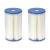 Easy Set Pool Filter "B" Twin Pack