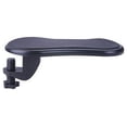 thumbnail image 3 of Rotatable Computer Armrest Adjustable Arm Wrist Rest Support for Home and Office (Black), 3 of 5