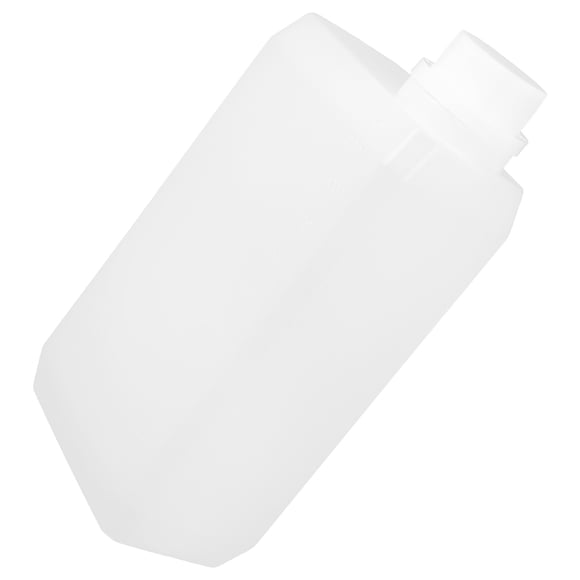 FOMIYES Plástico Resistente Hdpe Para Almacenamiento De Líquidos Y Aceite