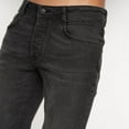 thumbnail image 4 of Crosshatch Mens Sheldons Slim Jeans, 4 of 7