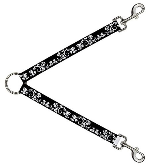 Buckle Down Buckle-Down Pet Leash Splitter
