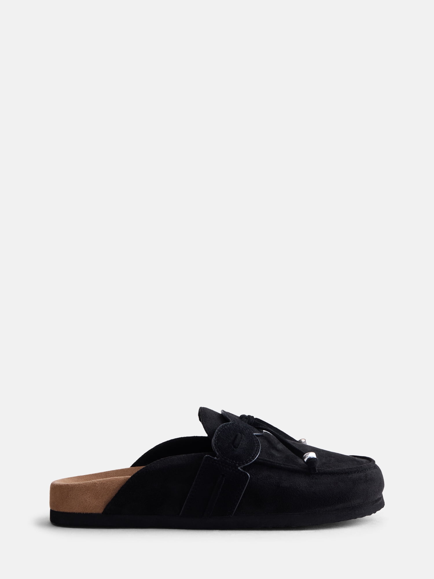 Scenario Women's Knot Clogs