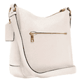 thumbnail image 2 of Bolsa Coach Original Ellie File Bag In Signature Canvas, 2 of 3