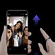 thumbnail image 5 of Anillo de Conteo de Pasos, Anillo Inteligente de Duración de la Batería de 20 Mah para Navegar Por Videos, 5 of 7