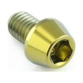 thumbnail image 6 of Titanium Socket Cap Bolt M5x(0.80mm)x8mm (TISC508), 6 of 6