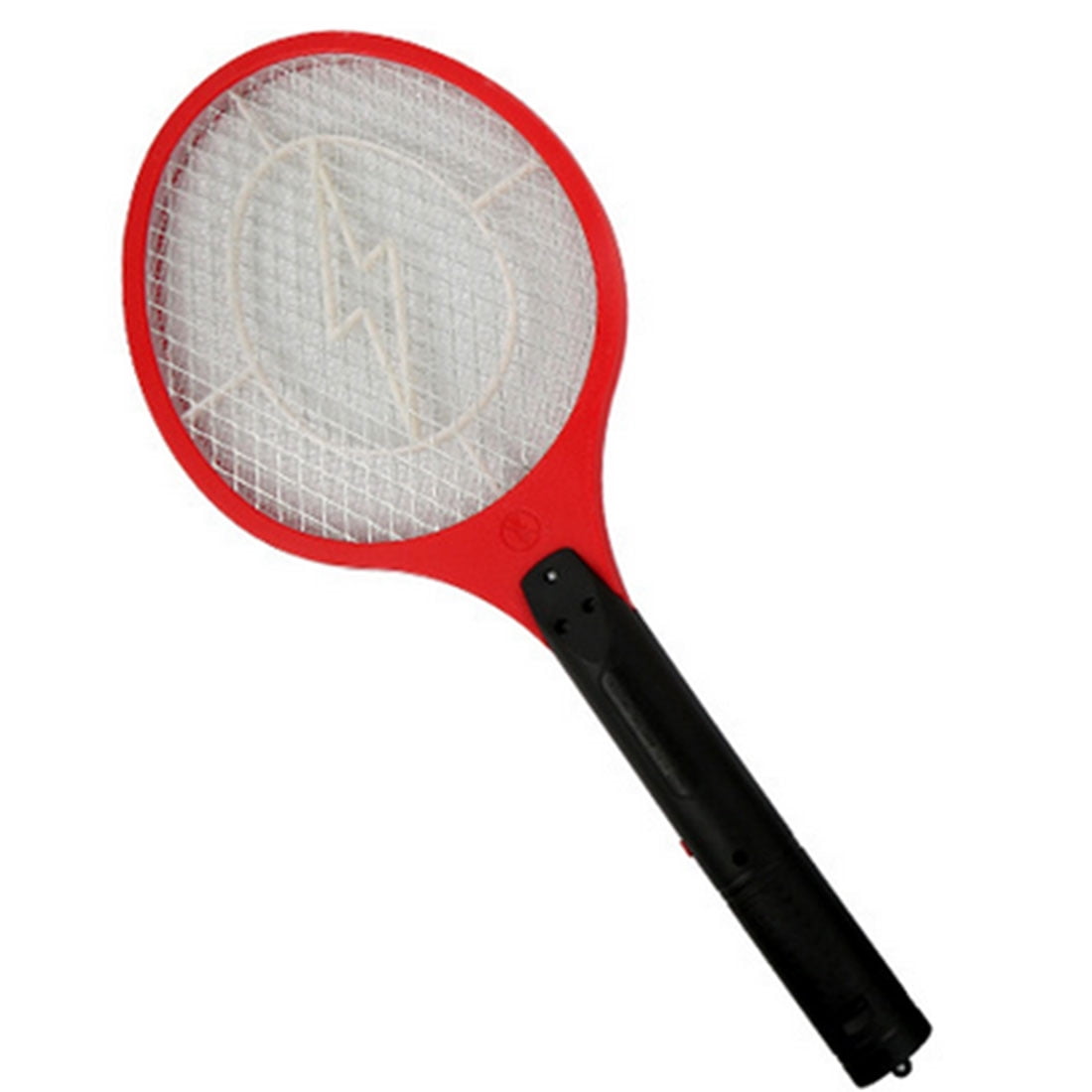 Durable Batterypowered Electric Mosquito Swatter Household Bug Zapper